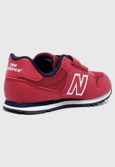 New balance 500 rojo new arrivals