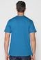 Camiseta Oakley Patch 2.0 Azul - Marca Oakley