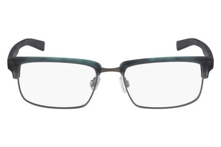 Óculos de Grau Nautica N8139 445/55 Verde Azulado Fosco - Marca Nautica