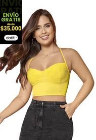 Dafiti discount blusas mujer
