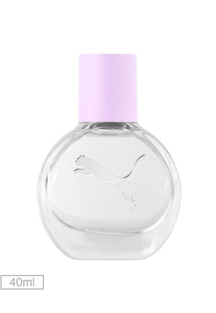 Perfume Flowing Woman Puma Fragrances 40ml - Marca Puma Fragrances