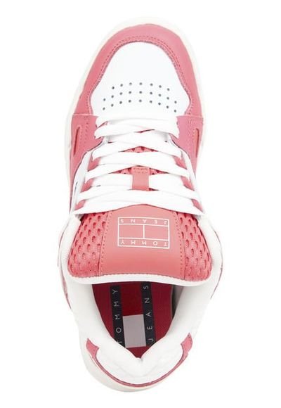 Dafiti tenis tommy hilfiger mujer deals