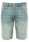 Bermuda Jeans Levis Azul - Marca Levis