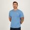 Camiseta New Balance Impact Run Azul - Marca New Balance