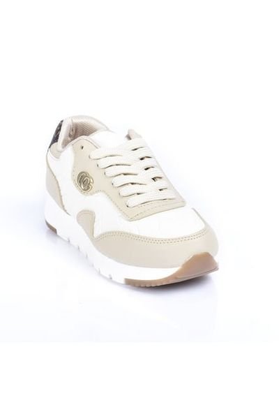 Price Shoes Tenis Casual Para Dama 962Dg01Beige Compra Ahora