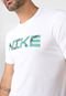 Camiseta Nike Legend Ss Crew Branca - Marca Nike