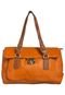 Bolsa WJ Charming Laranja - Marca WJ