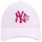 Boné New Era Feminino 9FORTY New York Yankees - Marca New Era