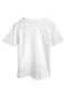 Camiseta Brandili Menino Homem Aranha Branca - Marca Brandili