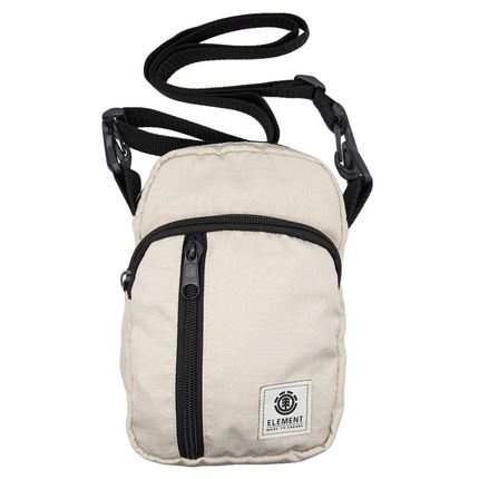 Shoulder Bag Element Travel Caqui - Marca Element