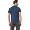 Camisa Polo Colcci Slim OU24 Azul Darkness Masculino - Marca Colcci