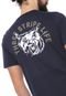Camiseta adidas Performance Mh Mascot T Azul-marinho - Marca adidas Performance