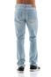 Calça Jeans Masculina Arauto Slim Marina II Azul Claro - Marca ARAUTO JEANS