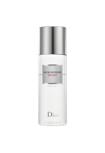 Desodorante Dior Homme Natural Spray - Marca Dior