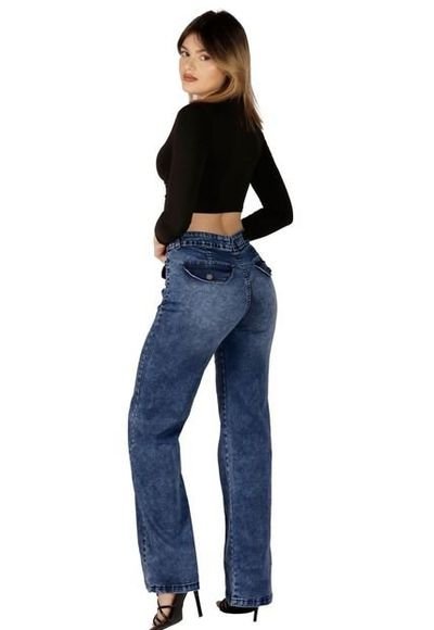 Dafiti sales jean mujer
