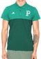 Camisa Polo adidas Premium Palmeiras Verde - Marca adidas Performance