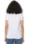Camiseta Billabong Summer Colors Branca - Marca Billabong