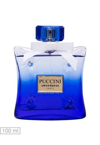 Perfume Sweetness Blue 100ml