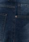 Calça Jeans Sommer Reta Diogo Pocket Azul - Marca Sommer