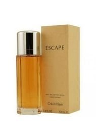 Perfume Escape Dama 100Ml Calvin Klein