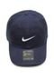 Boné Nike Sportswear Swoosh H86 Azul - Marca Nike Sportswear