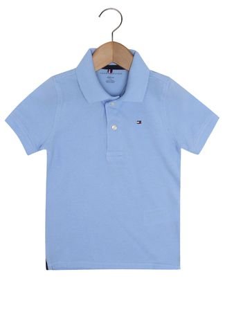 Camisa Polo Infantil Meninos - Marca US Polo Assn.- tam M (10/12