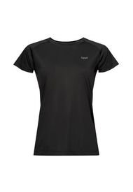 Polera Core T-Shirt Negro Lippi