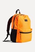 Mochila Lisa Reserva Mini Laranja - Marca Reserva Mini