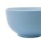 Bowl de vidro Opalino Diwali Azul Claro 400mL - Lyor - Marca Lyor