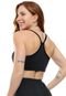 Top Fitness Nadador Golden Modas Feminino Academia Moda Bloguerinha Esportivo - Marca Golden Modas