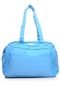 Bolsa Diaper Bag Day & Travel Azul Fisher-Price - Marca Fisher-Price
