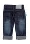 Calça Jeans Akiyoshi Infantil Azul - Marca Akiyoshi