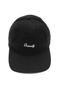 Boné Grizzly Late To The Game Dad Hat Preto - Marca Grizzly