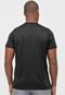 Camiseta Nike Dry Superset T Preta - Marca Nike