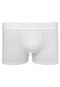 Cueca Boxer Upman Lisa Branca - Marca Upman