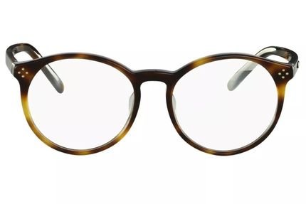 Óculos de Grau Chloé CE2714 218/54 Tartaruga - Marca Chloé