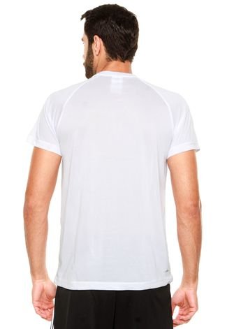 Camiseta adidas Ess P Egb Branca