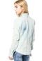 Camisa Colcci Azul - Marca Colcci