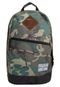 Mochila Element Camden Elite 20L Verde - Marca Element