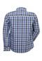 Camisa Tommy Hilfiger Color Xadrez - Marca Tommy Hilfiger