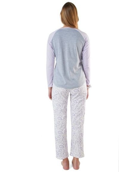 Pijamas mujer outlet dafiti