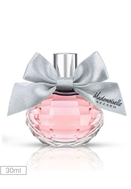 Perfume Mademoiselle Azzaro 30ml - Marca Azzaro