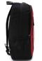 Mochila Asics Ziper Backpack Vermelha - Marca Asics