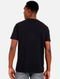 Camiseta Aramis Suedine Regular CS120309 Preta - Marca Aramis