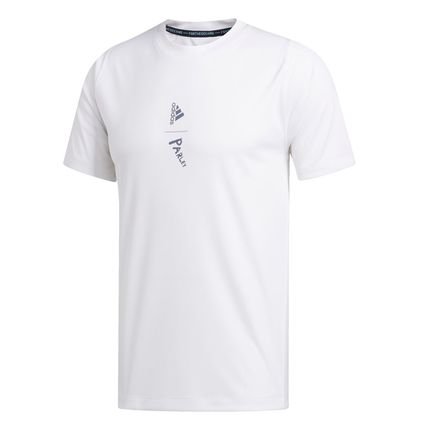 Camiseta Parley - Marca adidas