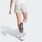 Adidas Shorts Moletinho Estampado Monograma Essentials - Marca adidas