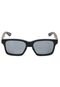 Óculos de Sol Evoke Thunder BR01 Preto - Marca Evoke