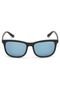 Óculos de Sol Arnette Chenga Preto/Azul - Marca Arnette