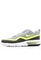 Tênis Nike Sportswear Air Max Sequent 4.5 Se Cinza - Marca Nike Sportswear