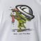 Camiseta Lost Monster WT24 Masculina Branco - Marca ...Lost